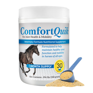 Comfort Quik™