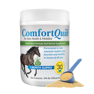 Comfort Quik™ with Hemp