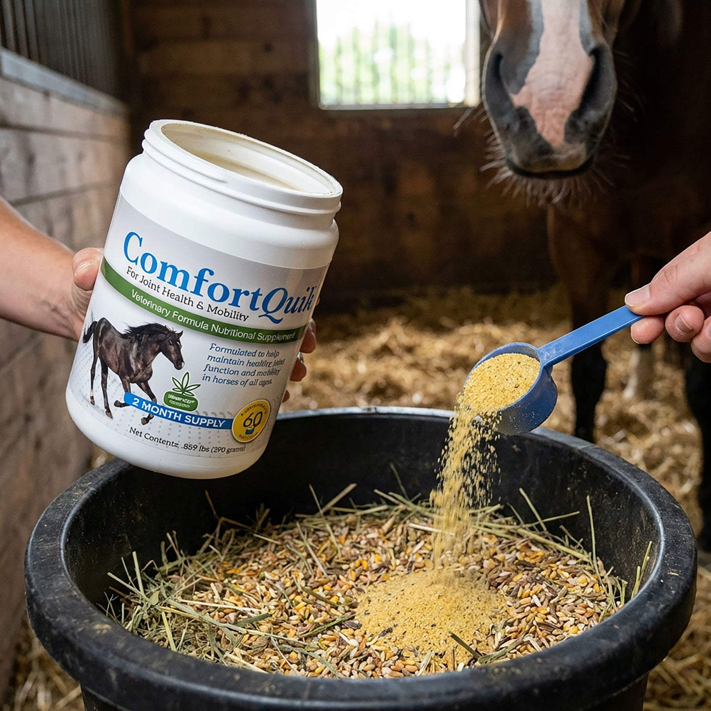 comfort-quik-with-hemp-joint-supplement-for-horses