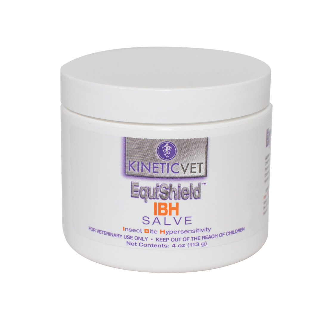 EquiShield® IBH Salve – Equine Medical and Surgical Associates