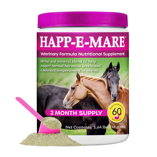 happ-e-mare-equine-supplement