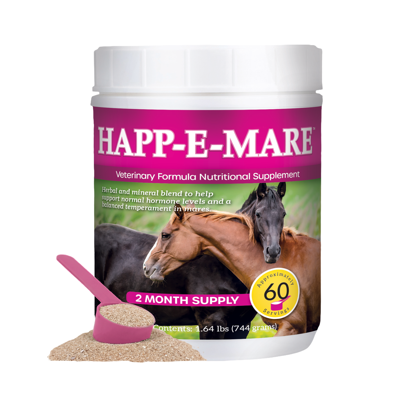 happ-e-mare-nutritional-supplement