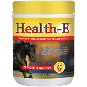 Health-E™