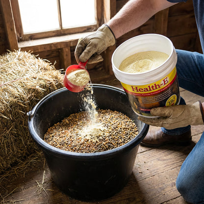 health-e-supplement-for-horses