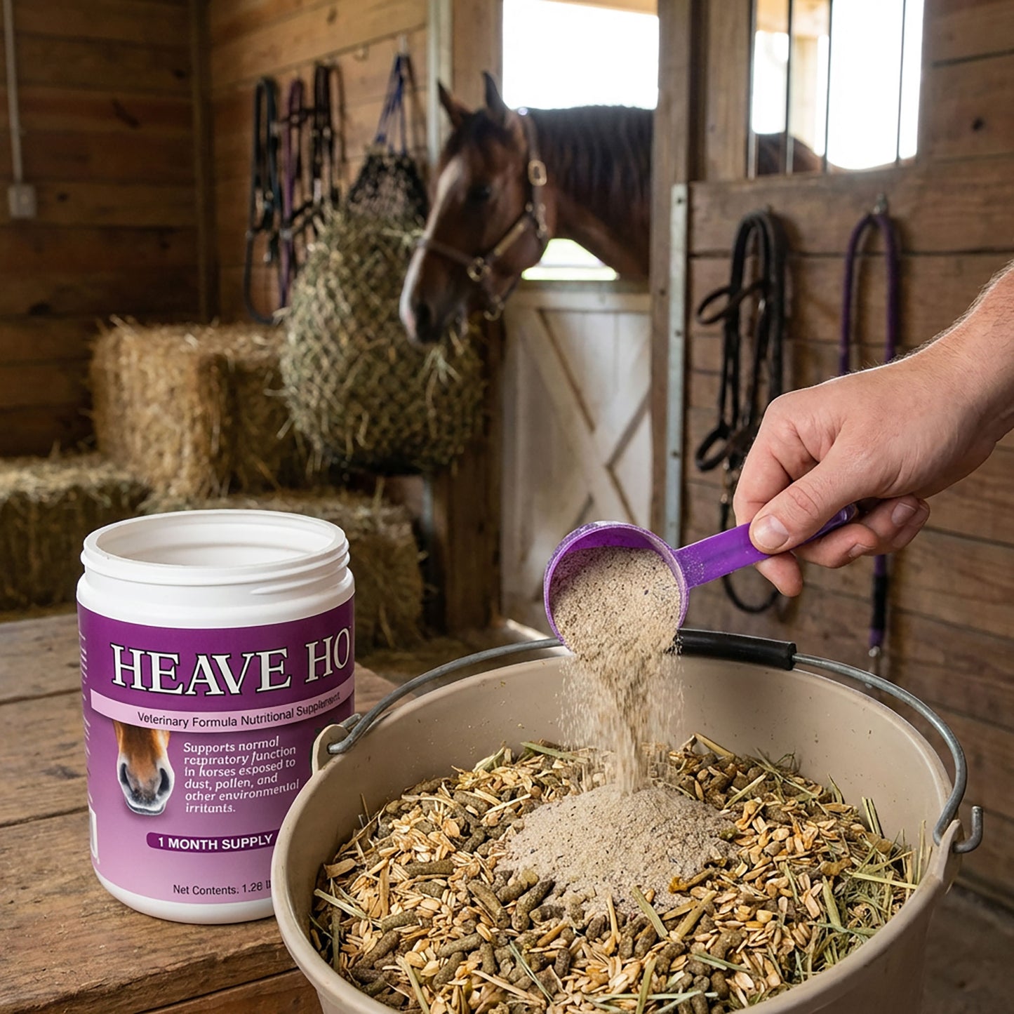 heave-ho-equine-nutritional-supplement
