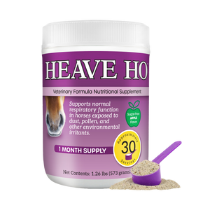 HEAVE HO™