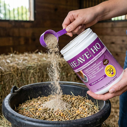 heave-ho-supplement-for-equine-health