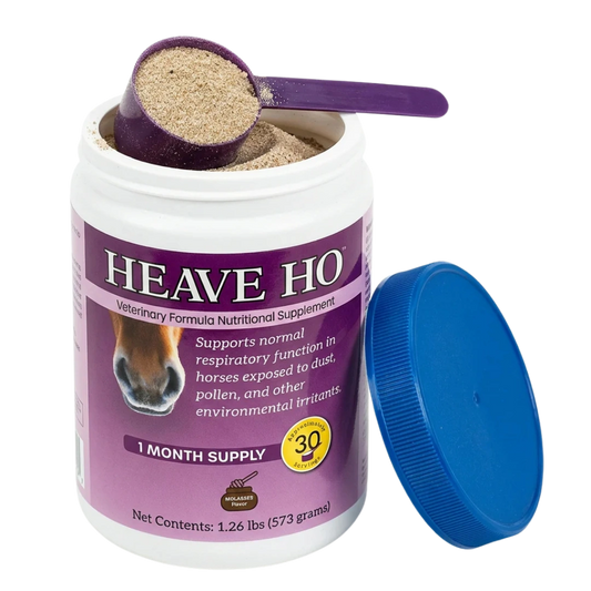 heave-ho-supplement
