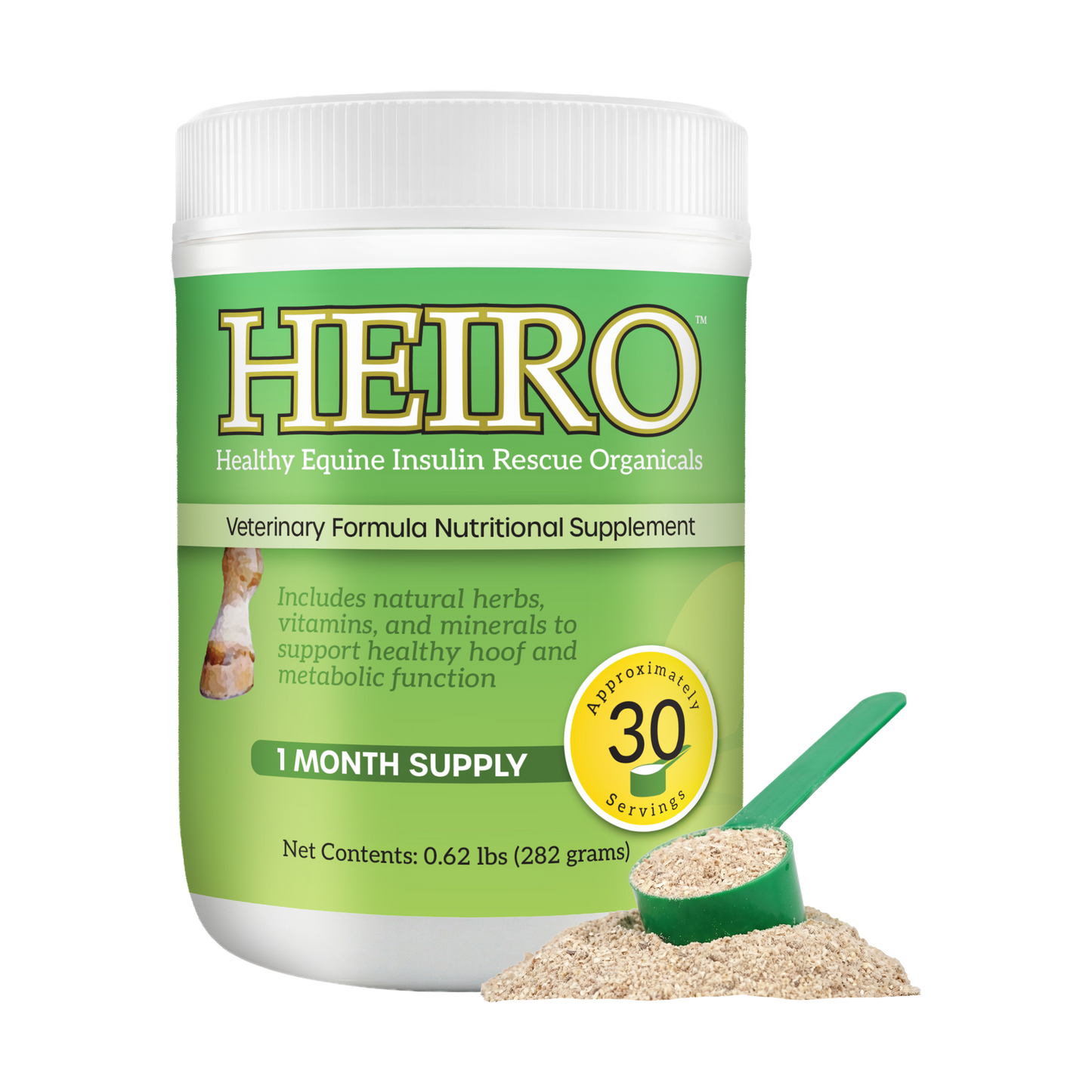 heiro-equine-health-supplement