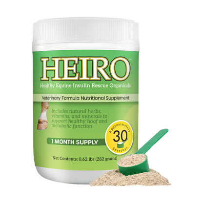 heiro-equine-health-supplement