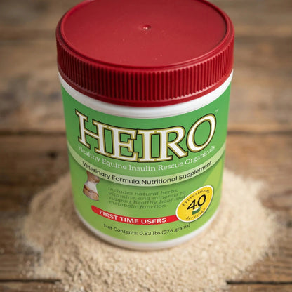 heiro-equine-supplement-40-servings