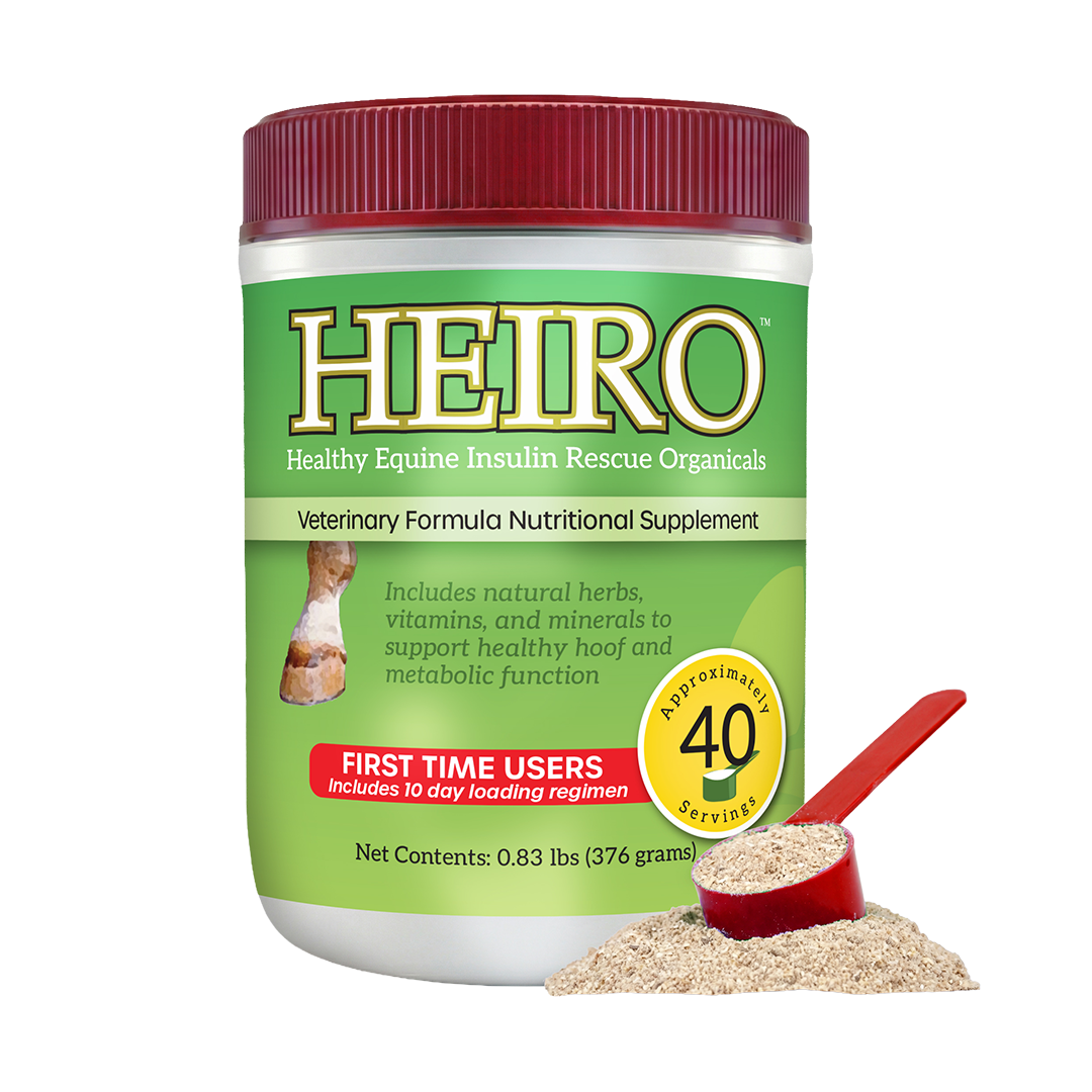 heiro-equine-supplement