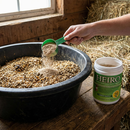 heiro-health-supplement-for-horses