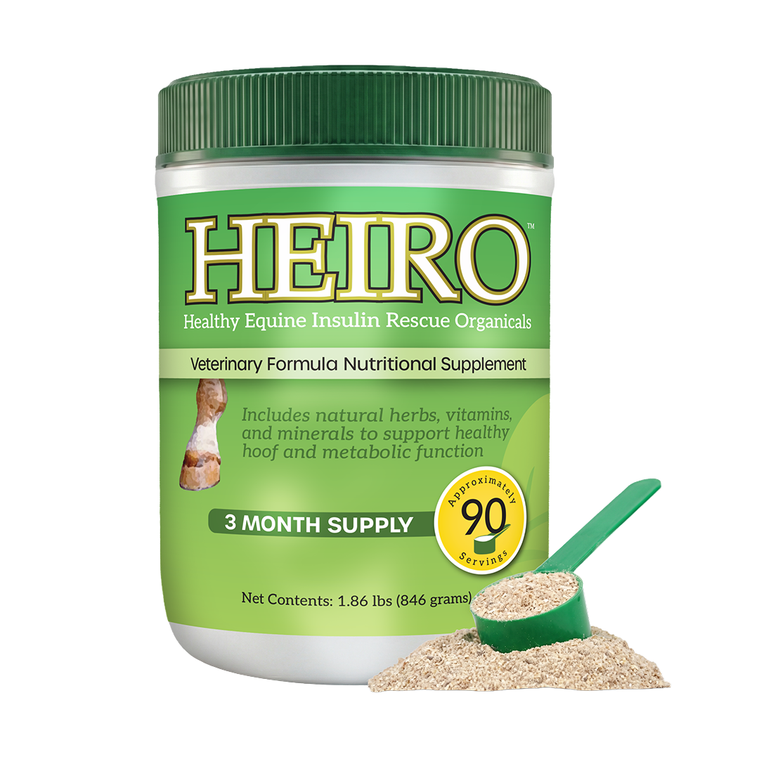 heiro-horse-supplement