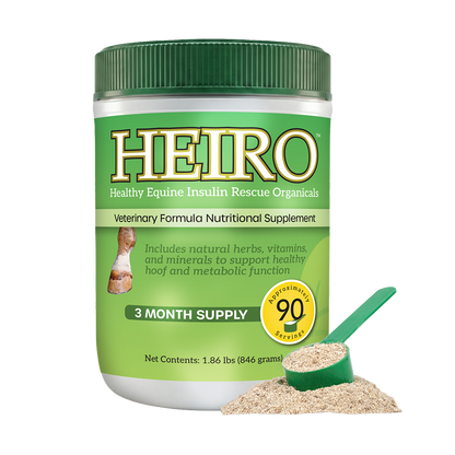 heiro-horse-supplement