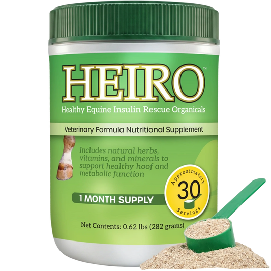 heiro-horse-supplement
