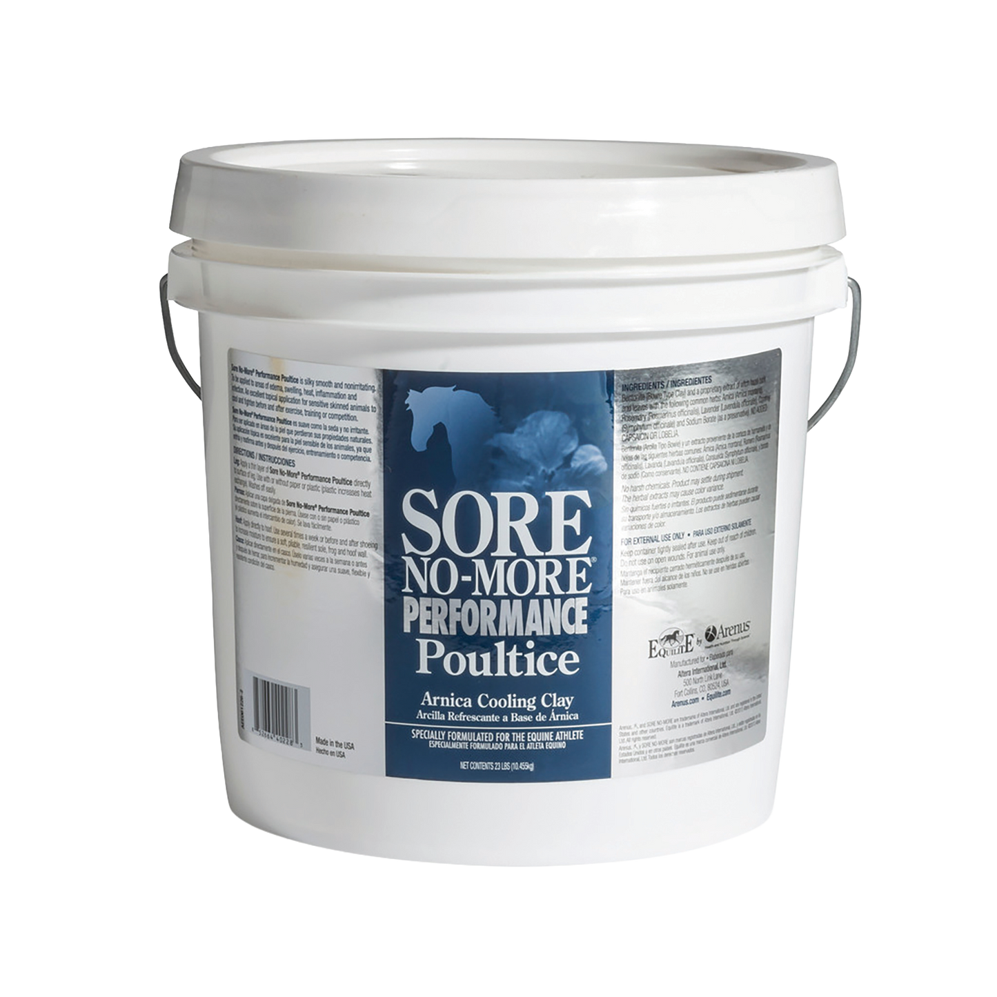 Sore No-More Performance Poultice