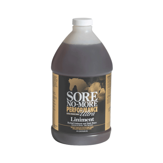 Sore No-More Performance Ultra Liniment