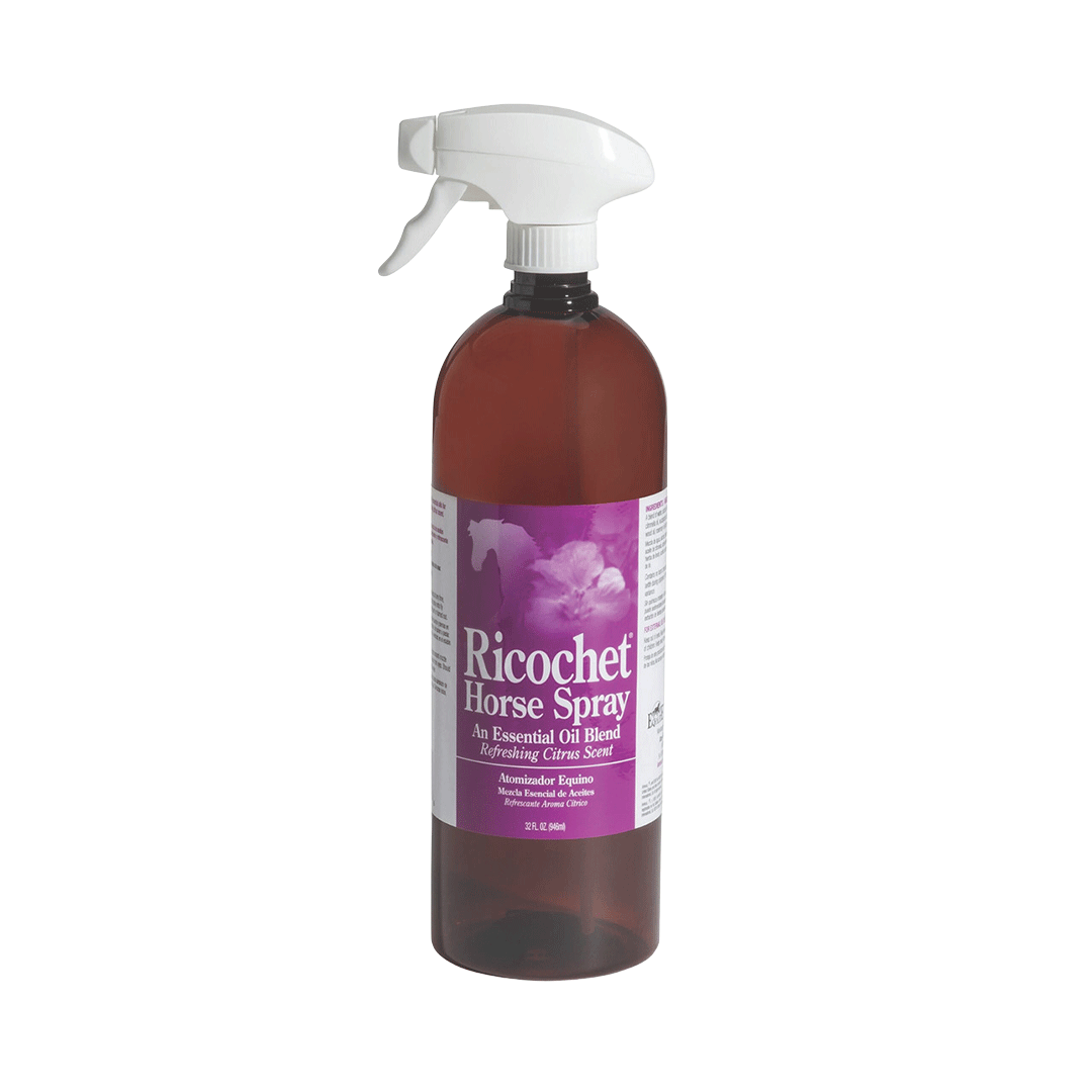 Sore No-More Classic Ricochet Horse Spray