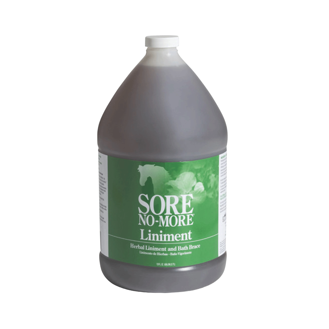 Sore No-More Classic Liniment
