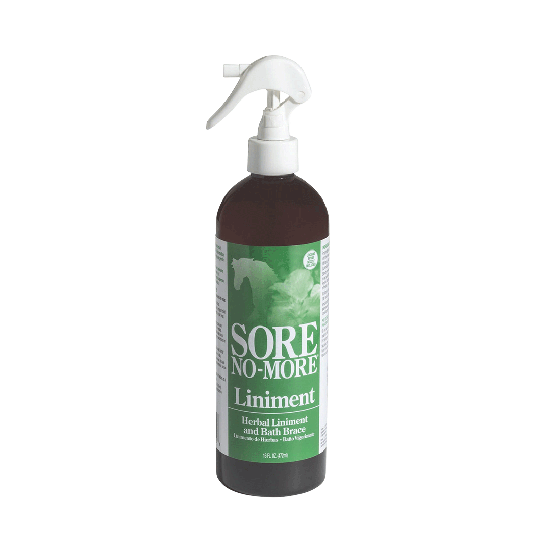 Sore No-More Classic Liniment