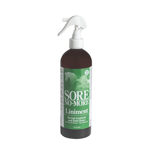 Sore No-More Classic Liniment