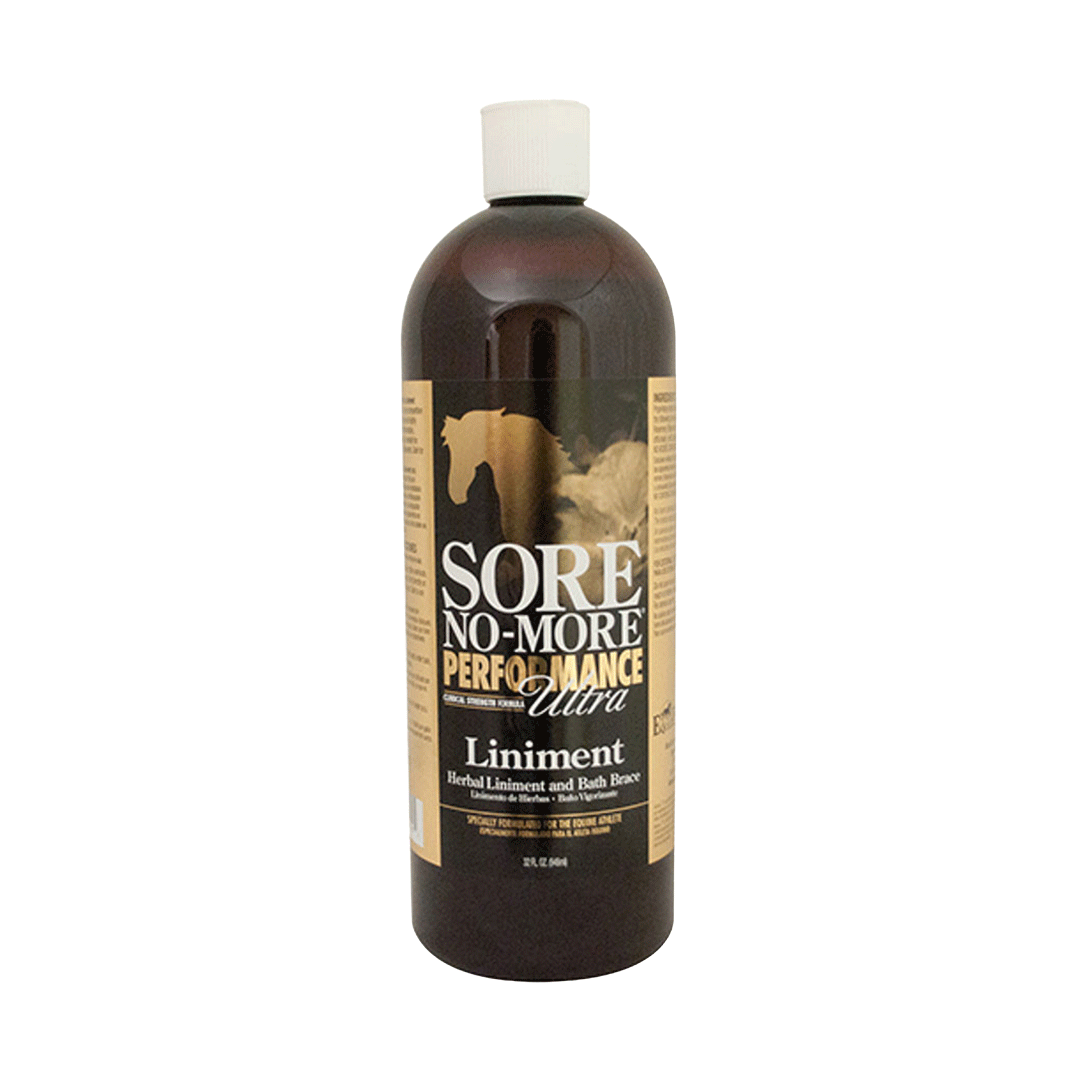Sore No-More Performance Ultra Liniment