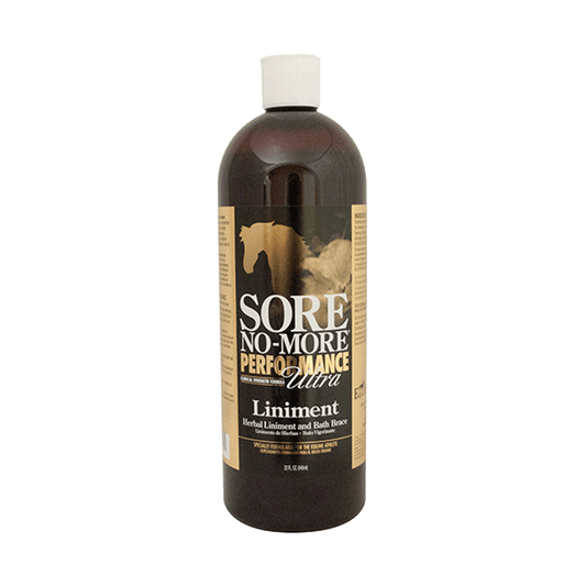 Sore No-More Performance Ultra Liniment