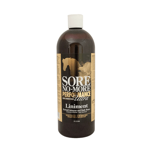 Sore No-More Performance Ultra Liniment