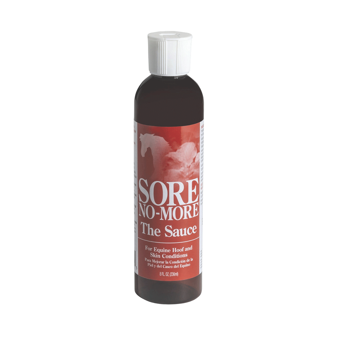 sore-no-more-the-sauce