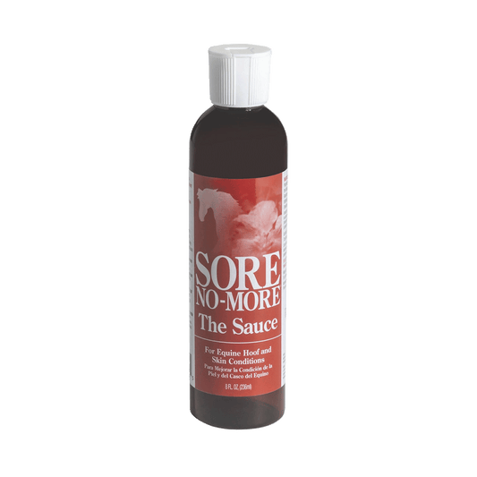 sore-no-more-the-sauce
