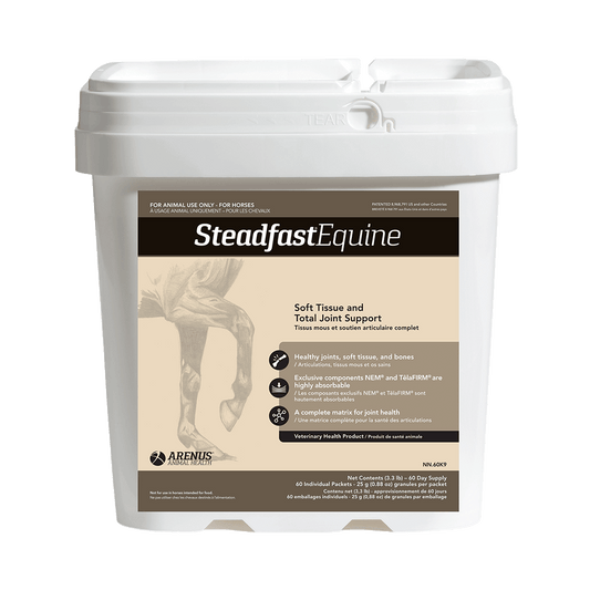 Steadfast Equine Joint Supplement