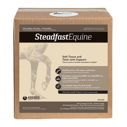 Steadfast Equine Joint Supplement