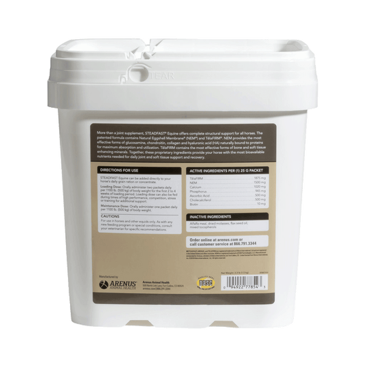 Steadfast Equine Joint Supplement