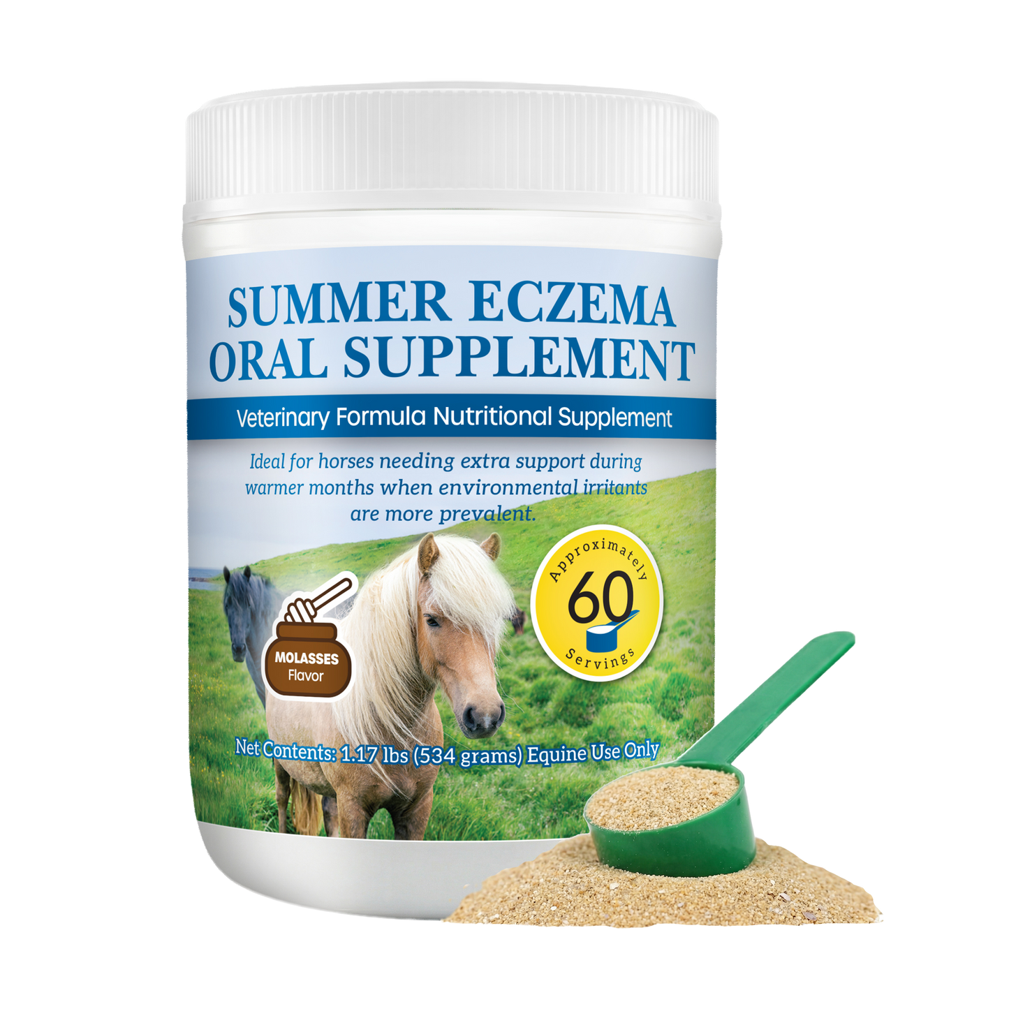 summer-eczema-equine-nutritional-supplement