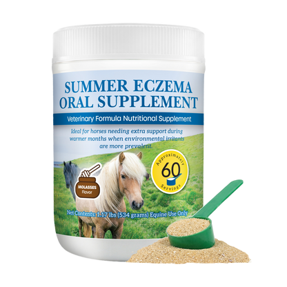summer-eczema-equine-nutritional-supplement