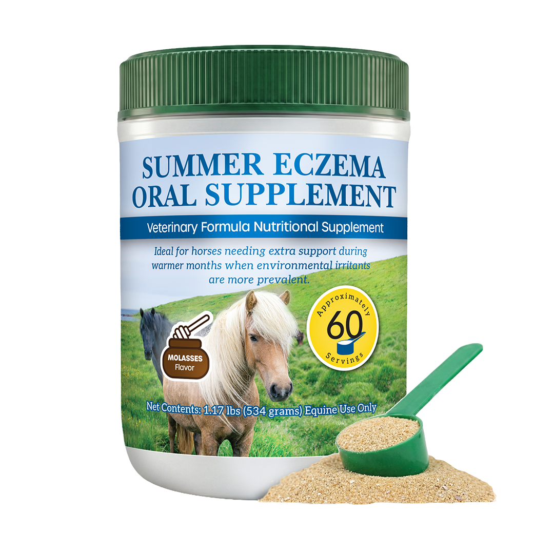 summer-eczema-molasses-flavor